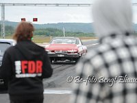 Dragracing Hagfors open 2016